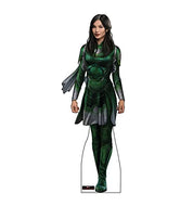 Advanced Graphics Sersi Life Size Cardboard Cutout Standup - Marvel Studios Eternals (2021 Film) - AT TEN Distribution