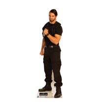 Load image into Gallery viewer, Advanced Graphics Seth Rollins Life Size Cardboard Cutout Standup - WWE - AT TEN Distribution
