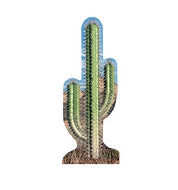 Advanced Graphics Single Cactus Life Size Cardboard Cutout Standup - AT TEN Distribution