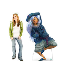 Load image into Gallery viewer, Advanced Graphics Sisu Life Size Cardboard Cutout Standup - Disney&#39;s Raya and The Last Dragon (2021 Film) - AT TEN Distribution

