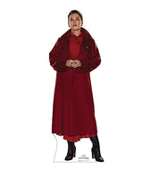 Advanced Graphics Sonya Life Size Cardboard Cutout Standup - Marvel Studios Secret Invasion (TV Series) - Made in USA - AT TEN Distribution