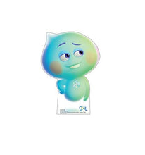 Load image into Gallery viewer, Advanced Graphics Soul 22 Life Size Cardboard Cutout Standup - Disney&#39;s Soul (2020 Film) - AT TEN Distribution
