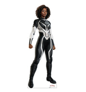 Advanced Graphics Spectrum Life Size Cardboard Cutout Standup - The Marvels (2023 Film) - AT TEN Distribution