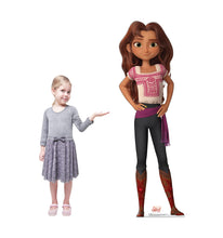 Load image into Gallery viewer, Advanced Graphics Spirit &amp; Lucky Life Size Cardboard Cutout Standup - Spirit Untamed (2021 Film) - AT TEN Distribution
