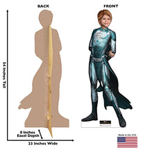 Load image into Gallery viewer, Advanced Graphics Sprite Life Size Cardboard Cutout Standup - Marvel Studios Eternals (2021 Film) - AT TEN Distribution
