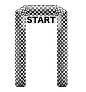 Advanced Graphics Start Line Life Size Cardboard Cutout Standup - AT TEN Distribution