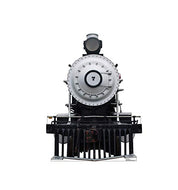 Advanced Graphics Steam Locomotive 7 Life Size Cardboard Cutout Standup - AT TEN Distribution