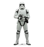 Advanced Graphics Stormtrooper Infantry Life Size Cardboard Cutout Standup - Star Wars: Episode IX - The Rise of Skywalker (2019 Film) - AT TEN Distribution