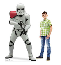 Load image into Gallery viewer, Advanced Graphics Stormtrooper Officer Life Size Cardboard Cutout Standup - Star Wars: Episode IX - The Rise of Skywalker (2019 Film) - AT TEN Distribution
