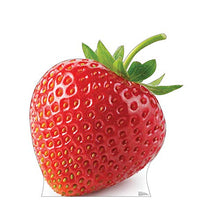Load image into Gallery viewer, Advanced Graphics Strawberry Life Size Cardboard Cutout Standup - AT TEN Distribution
