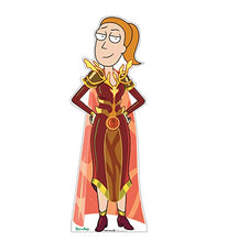 Load image into Gallery viewer, Advanced Graphics Summer Cardboard Cutout Standup - Rick and Morty (TV Series) - AT TEN Distribution
