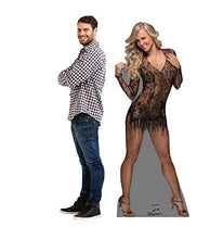 Load image into Gallery viewer, Advanced Graphics Summer Ray Life Size Cardboard Cutout Standup - WWE - AT TEN Distribution
