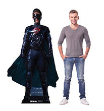 Load image into Gallery viewer, Advanced Graphics The Ghost Life Size Cardboard Cutout Standup - BBC&#39;s Doctor Who - AT TEN Distribution
