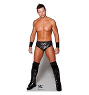 Advanced Graphics The Miz Life Size Cardboard Cutout Standup - WWE - AT TEN Distribution