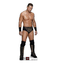 Load image into Gallery viewer, Advanced Graphics The Miz Life Size Cardboard Cutout Standup - WWE - AT TEN Distribution
