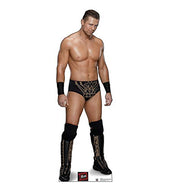 Advanced Graphics The Miz Life Size Cardboard Cutout Standup - WWE - AT TEN Distribution