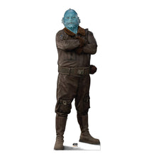 Load image into Gallery viewer, Advanced Graphics The Mythrol Life Size Cardboard Cutout Standup - Disney Star Wars: The Mandalorian Season 2 - AT TEN Distribution
