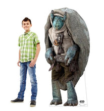 Load image into Gallery viewer, Advanced Graphics The Noti Life Size Cardboard Cutout Standup - Ahsoka (Lucas/Disney+ TV Series) - AT TEN Distribution
