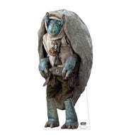 Advanced Graphics The Noti Life Size Cardboard Cutout Standup - Ahsoka (Lucas/Disney+ TV Series) - AT TEN Distribution