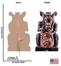 Load image into Gallery viewer, Advanced Graphics The Rat Life Size Cardboard Cutout Standup - AT TEN Distribution
