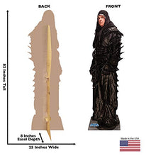 Load image into Gallery viewer, Advanced Graphics The Undertaker Life Size Cardboard Cutout Standup - WWE - AT TEN Distribution

