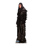 Advanced Graphics The Undertaker Life Size Cardboard Cutout Standup - WWE - AT TEN Distribution
