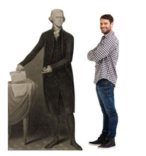 Load image into Gallery viewer, Advanced Graphics Thomas Jefferson Life Size Cardboard Cutout Standup - AT TEN Distribution
