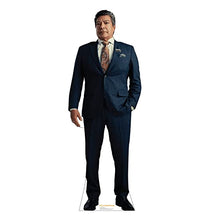 Load image into Gallery viewer, Advanced Graphics Thomas Rainwater Cardboard Cutout Standup - Paramount's Yellowstone (TV Series) - AT TEN Distribution
