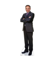 Advanced Graphics Tim Kaine Life Size Cardboard Cutout Standup - AT TEN Distribution
