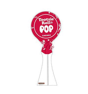 Advanced Graphics Tootsie Pop - Cherry 66