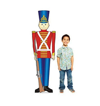 Load image into Gallery viewer, Advanced Graphics Toy Soldier Life Size Cardboard Cutout Standup - AT TEN Distribution
