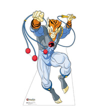 Load image into Gallery viewer, Advanced Graphics Tygra Cardboard Cutout Standup - Thundercats (TV Series) - AT TEN Distribution
