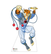 Advanced Graphics Tygra Cardboard Cutout Standup - Thundercats (TV Series) - AT TEN Distribution