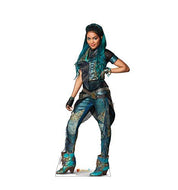 Advanced Graphics Uma Life Size Cardboard Cutout Standup - Disney Channel's Descendants 3 (2019 Film) - AT TEN Distribution