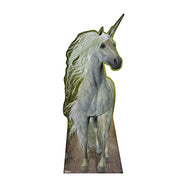 Advanced Graphics Unicorn Life Size Cardboard Cutout Standup - AT TEN Distribution