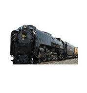 Advanced Graphics Union Pacific 844 Life Size Cardboard Cutout Standup - AT TEN Distribution