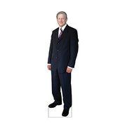 Advanced Graphics Vice President Al Gore Life Size Cardboard Cutout Standup - AT TEN Distribution