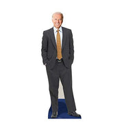 Advanced Graphics Vice President Joe Biden Life Size Cardboard Cutout Standup - AT TEN Distribution