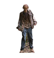 Advanced Graphics Walker 1 Life Size Cardboard Cutout Standup - AMC's The Walking Dead - AT TEN Distribution