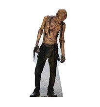 Load image into Gallery viewer, Advanced Graphics Walker 3 Life Size Cardboard Cutout Standup - AMC's The Walking Dead - AT TEN Distribution
