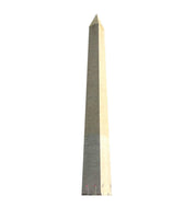 Advanced Graphics Washington Monument Life Size Cardboard Cutout Standup - AT TEN Distribution