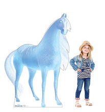 Load image into Gallery viewer, Advanced Graphics Water Nokk Life Size Cardboard Cutout Standup - Disney&#39;s Frozen II (2019 Film) - AT TEN Distribution
