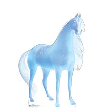 Load image into Gallery viewer, Advanced Graphics Water Nokk Life Size Cardboard Cutout Standup - Disney&#39;s Frozen II (2019 Film) - AT TEN Distribution
