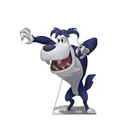 Advanced Graphics Werewolfie Life Size Cardboard Cutout Standup - Disney Junior's Vampirina - AT TEN Distribution