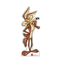 Load image into Gallery viewer, Advanced Graphics Wile E. Coyote Life Size Cardboard Cutout Standup - Looney Tunes - AT TEN Distribution
