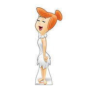 Advanced Graphics Wilma Flintstone Life Size Cardboard Cutout Standup - Hanna - Barbera The Flintstones - AT TEN Distribution