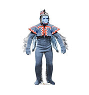 Advanced Graphics Winged Monkey Life Size Cardboard Cutout Standup - The Wizard of Oz 75th Anniversary (1939 Film) - AT TEN Distribution