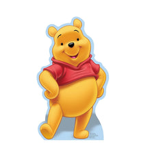 Load image into Gallery viewer, Advanced Graphics Winnie The Pooh Life Size Cardboard Cutout Standup - Disney's Winnie The Pooh - AT TEN Distribution
