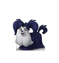 Load image into Gallery viewer, Advanced Graphics Wolfie Life Size Cardboard Cutout Standup - Disney Junior&#39;s Vampirina - AT TEN Distribution
