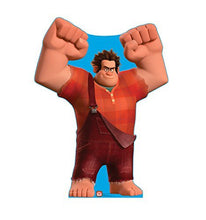 Load image into Gallery viewer, Advanced Graphics Wreck - It Ralph (Disney&#39;s Wreck - It Ralph) 61&quot; x 45&quot; - AT TEN Distribution
